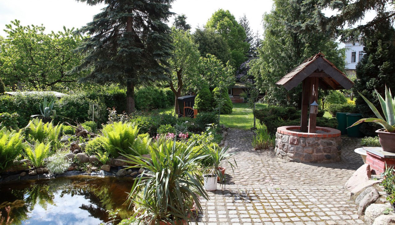 Pension Luisenstube, &copy; Herr Meier