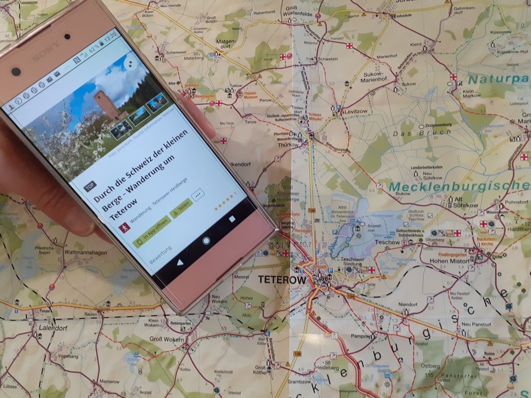 © Jana Koch © Jana Koch