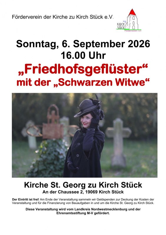 Plakat // &copy; J&uuml;rgen Hansen