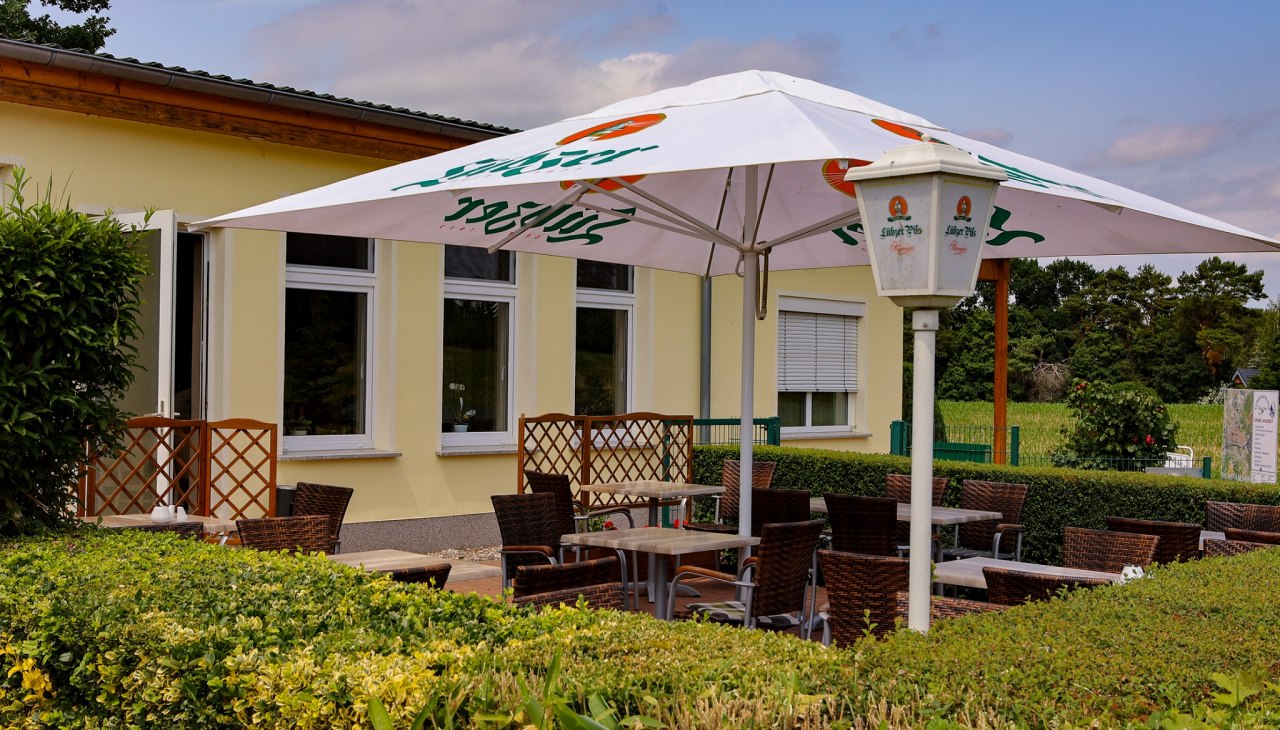 Ferienanlage Zum See mit Restaurant in Plau am See, © Ferienanlage Zum See in Plau am See Ferienanlage Zum See mit Restaurant in Plau am See, © Ferienanlage Zum See in Plau am See