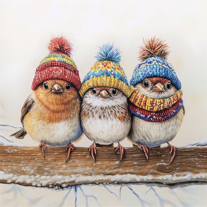 winterwandeling, © - winterwandeling, © -