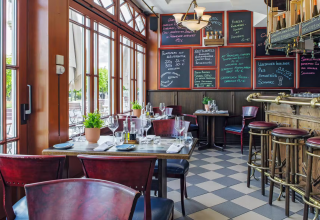 &copy; SEETELHOTEL Ahlbecker Hof