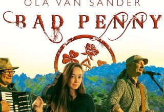 Peter Müller, Olivia Compfort, Ola van Sander, © Ola van Sander Peter Müller, Olivia Compfort, Ola van Sander, © Ola van Sander