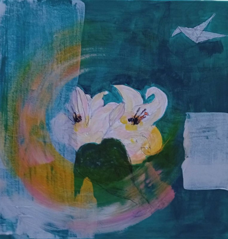 &copy; Christa Kreuzberg