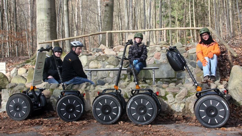We stoppen altijd graag bij de Marienquelle op de Hausseerunde tour // &copy; MeckSeg/Bermes