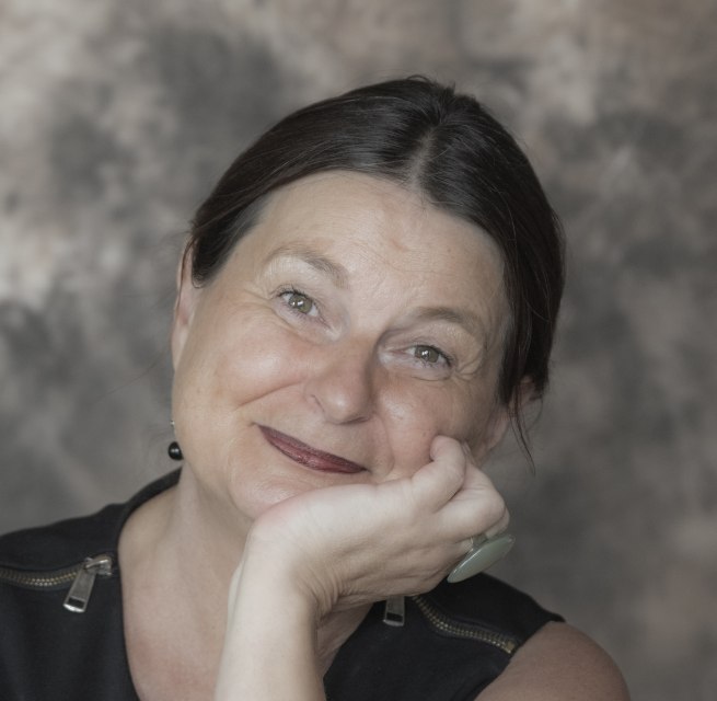 Radka Denemarková // © Karel Cudlín Radka Denemarková // © Karel Cudlín