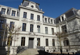 © Welterbeverein Schwerin © Welterbeverein Schwerin