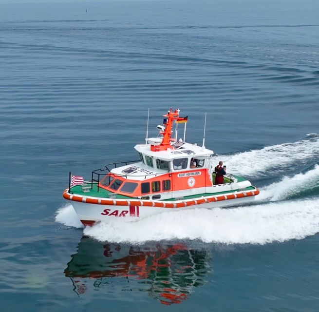 &copy; Gemeinde Ostseebad Glowe