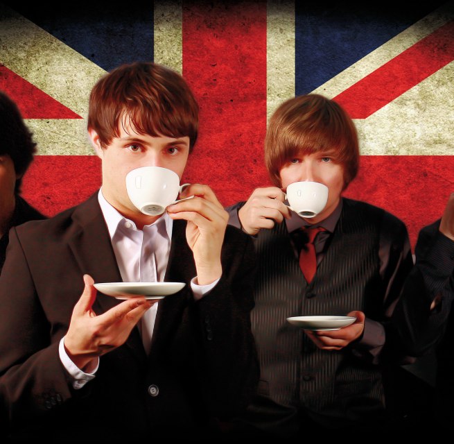 ReCartney // © Thomas Wilberding ReCartney // © Thomas Wilberding
