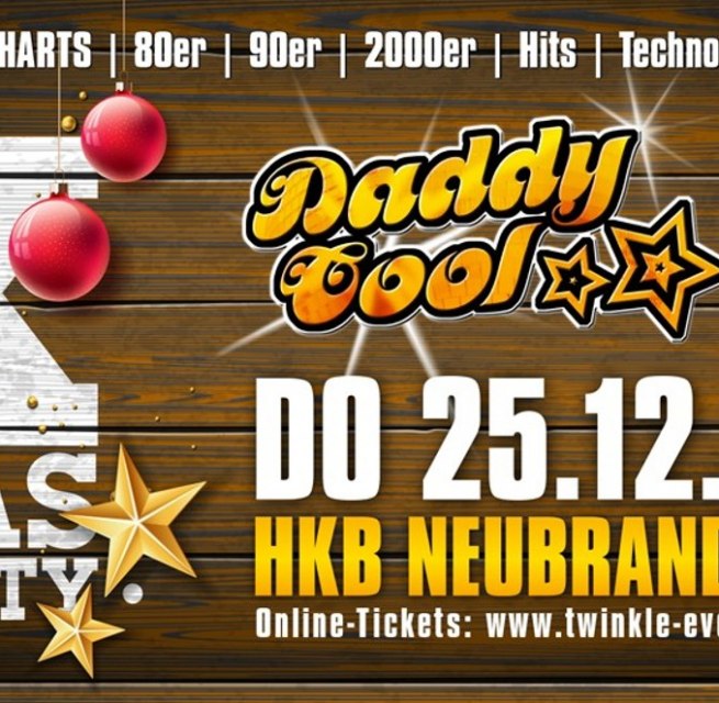 © Veranstalter © Veranstalter