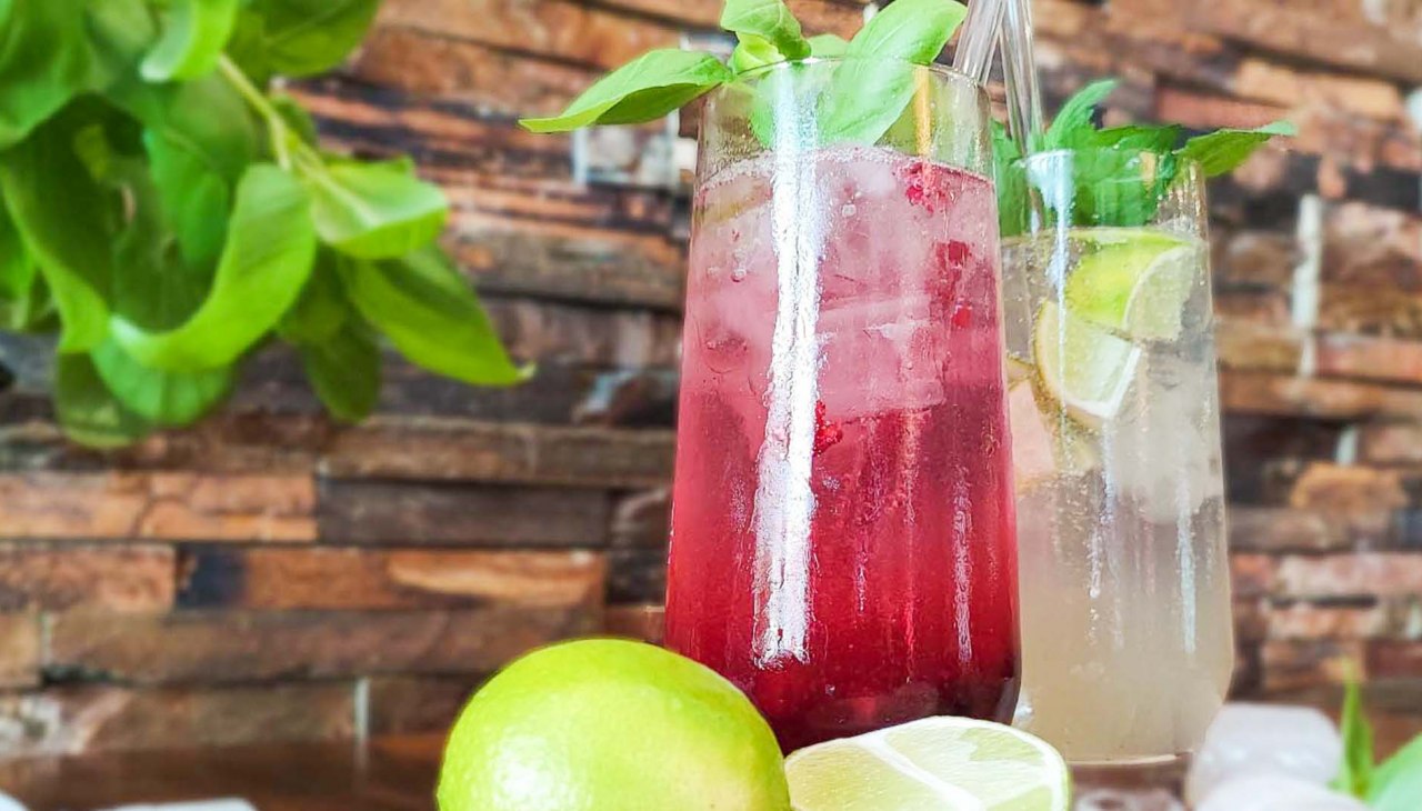 It´s Limo-Time ... mit den M7-Haus-Limos!, © B.Kästner/Stadtbäckerei Kühl It´s Limo-Time ... mit den M7-Haus-Limos!, © B.Kästner/Stadtbäckerei Kühl