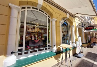 © Waren (Müritz) Information © Waren (Müritz) Information