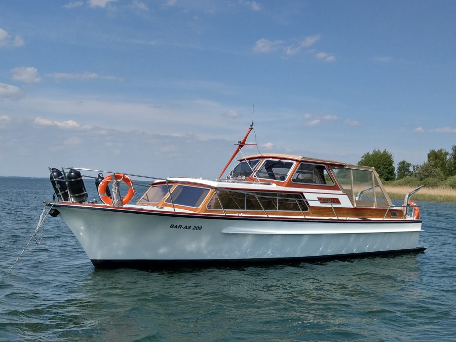 Hummel Yachttouren, © Hummel Yachttouren Hummel Yachttouren, © Hummel Yachttouren