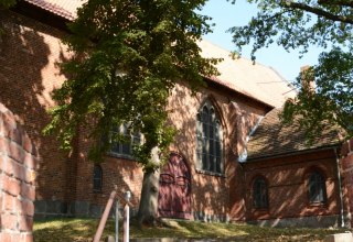 © Tourismusverband Mecklenburg-Schwerin e.V. © Tourismusverband Mecklenburg-Schwerin e.V.