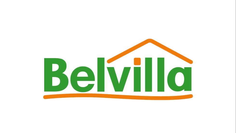 Logo Belvilla, © Belvilla Ostseeküste Logo Belvilla, © Belvilla Ostseeküste