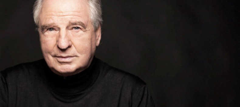 Friedrich von Thun, © Susie Knoll