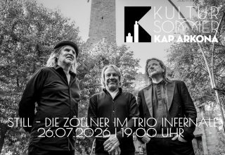 Pressebild Die Z&ouml;llner // &copy; Katja Metz
