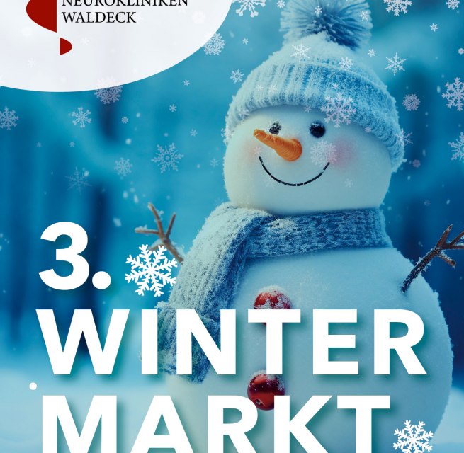 © Neuroklinik Waldeck © Neuroklinik Waldeck