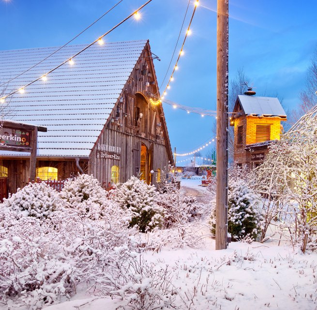 © Karls Erlebnis-Dorf © Karls Erlebnis-Dorf