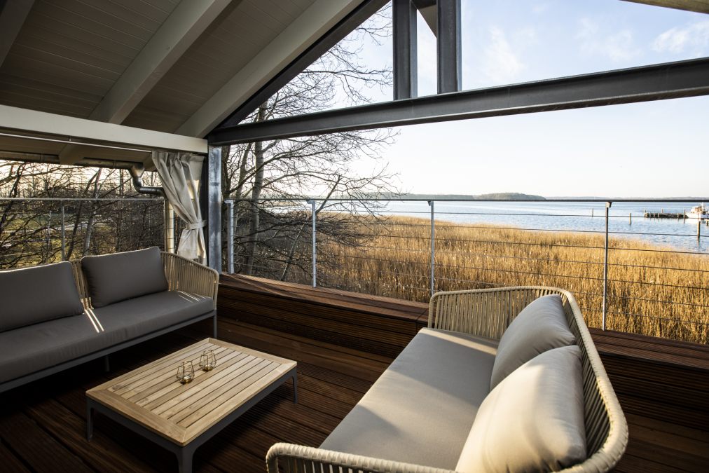 im-jaich Naturoase Gustow, © Florian Melzer/im-jaich