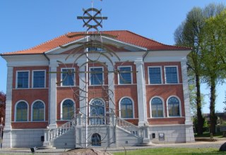 © Stadt Grevesmühlen © Stadt Grevesmühlen