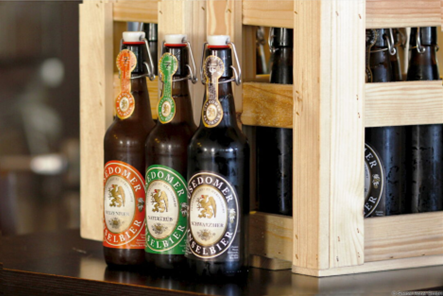 &copy; Usedomer Brauhaus