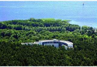 Müritz Klinik Natur // © Müritz Klinik Müritz Klinik Natur // © Müritz Klinik