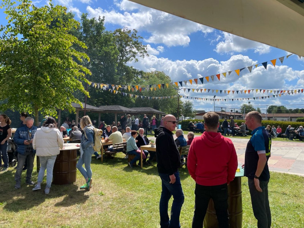 © Gostorfer Sportverein © Gostorfer Sportverein