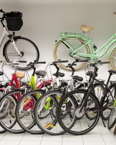 Zweirad Karberg, © Zweirad Karberg Zweirad Karberg, © Zweirad Karberg