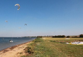 Salzhaff, &copy; surflocal.de