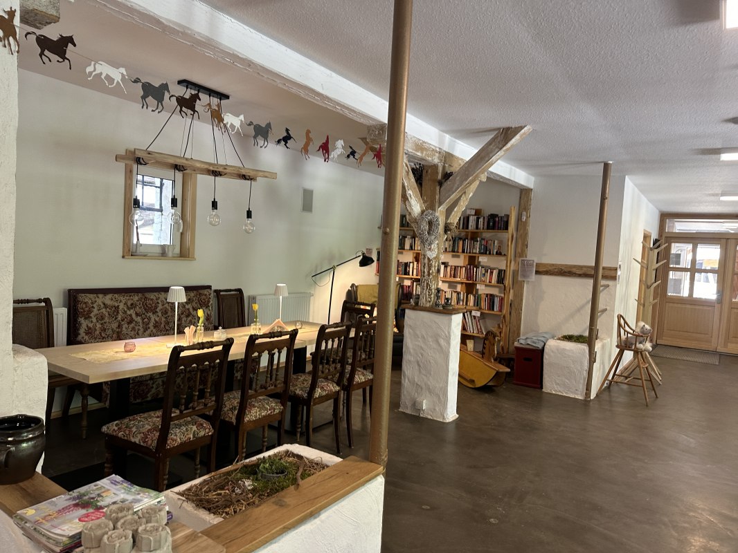 &copy; Landurlaub M-V e.V./ Anika Weisbrich