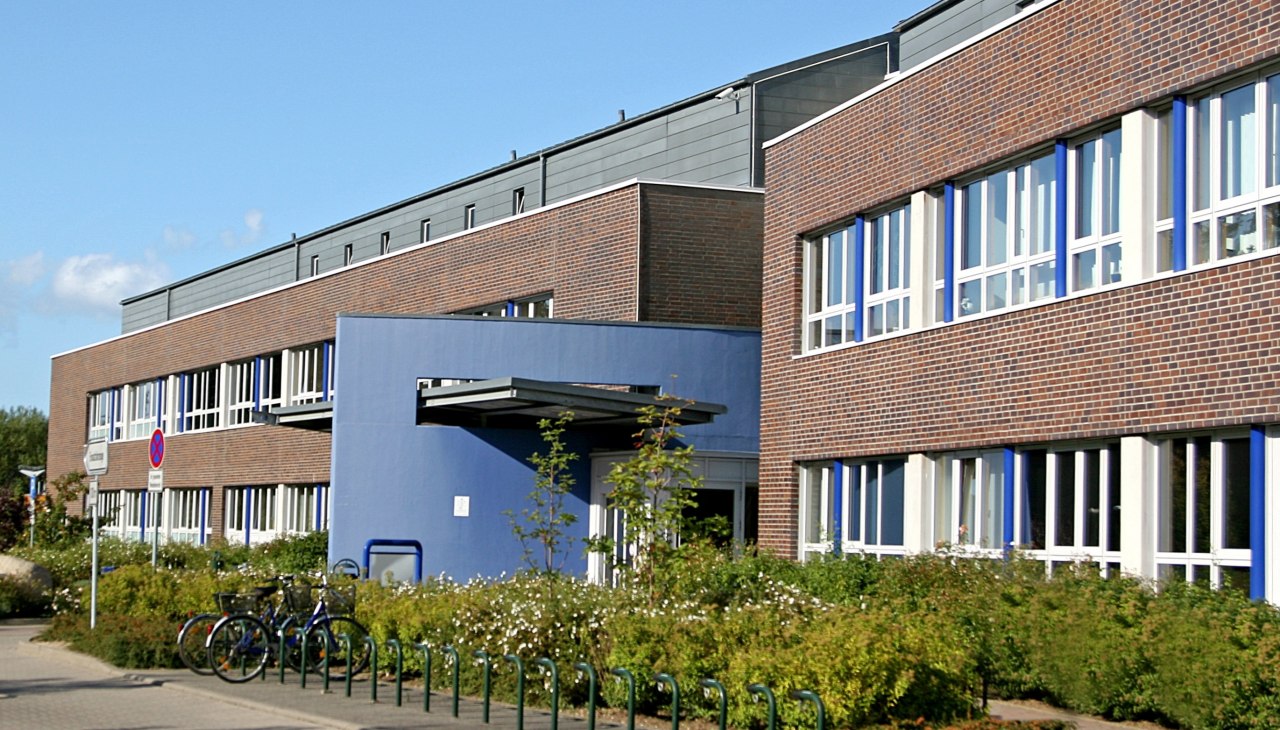 Krankenhaus Bad Doberan, © Krankenhaus Bad Doberan