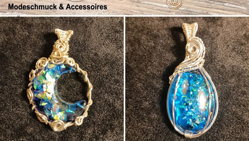 © Netti Grabow © Netti Grabow