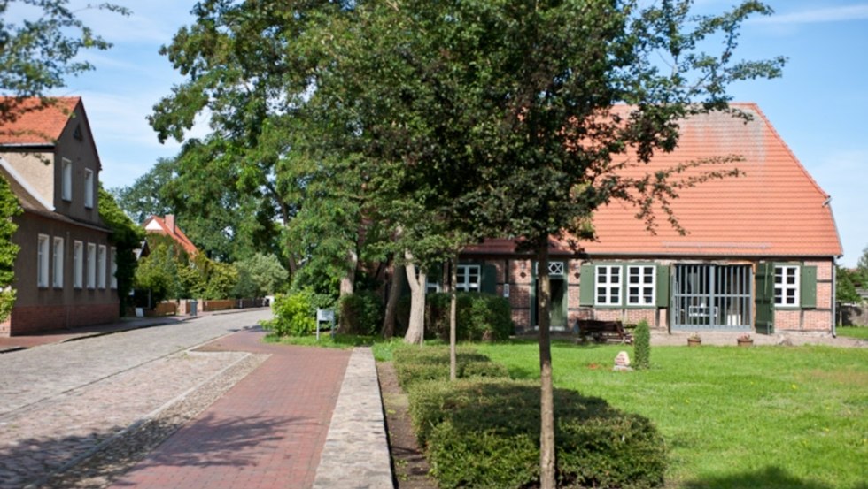 &copy; Stadt L&uuml;btheen / J&ouml;rn Lehmann