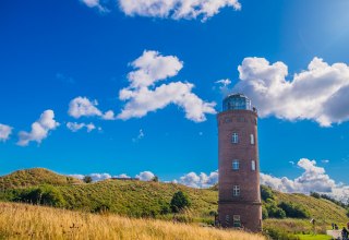 &copy; Binzer Bucht Tourismus