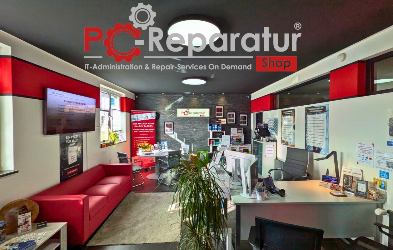 © PC-Reparatur.Shop © PC-Reparatur.Shop
