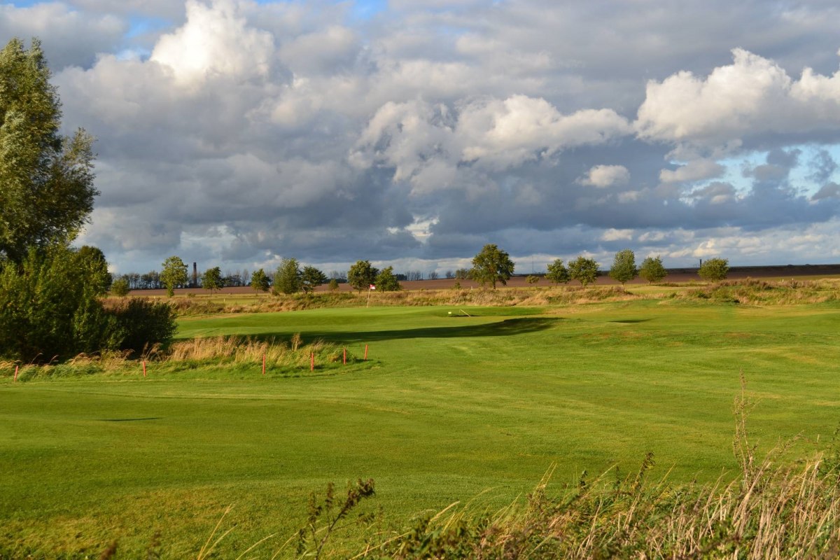 Golfclub "Zum Fischland", &copy; GC Zum Fischland