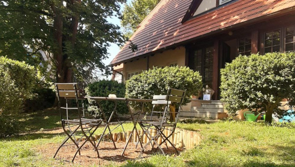 Wildkr&auml;uterhof, &copy; Eva J&ouml;rhs