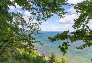 © Kurverwaltung Goehren / Martin Stoever © Kurverwaltung Goehren / Martin Stoever