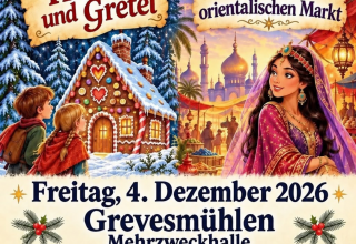 © Ostseeklänge e.V. © Ostseeklänge e.V.