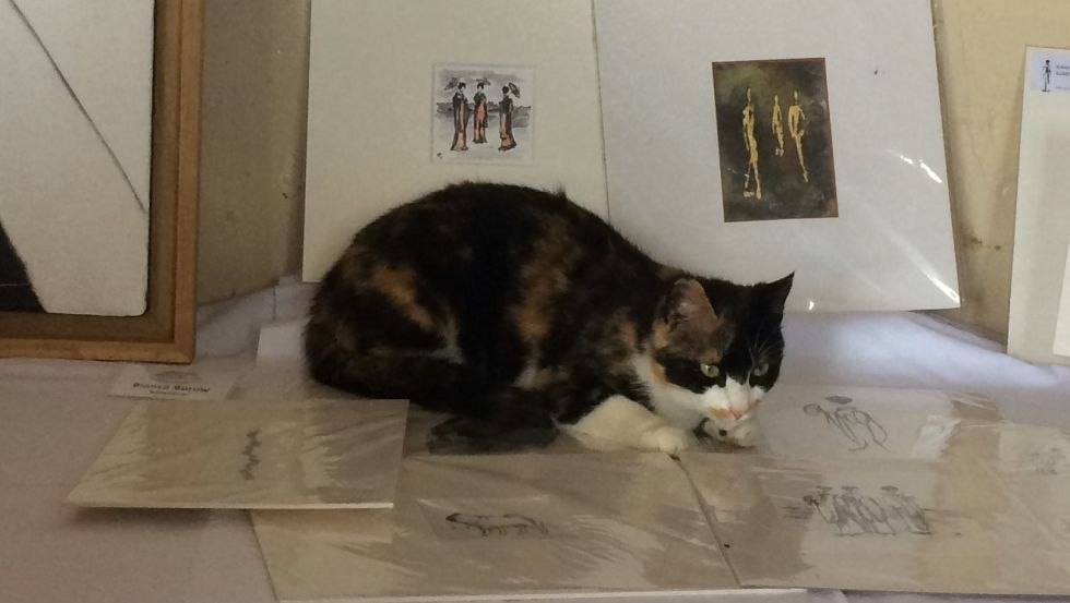 &copy; Gabriele Lenkeit