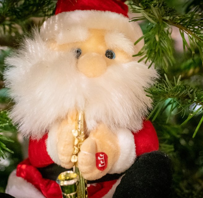 Weihnachtsfeier | Symbolfoto, © André Pristaff / TuK