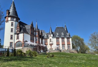 &copy; Gina Schulenberg