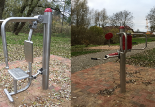 &copy; Mecklenburgische Kleinseenplatte Touristik GmbH