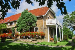 Pension Zur Scheune, &copy; Webpage Pension zur Scheune