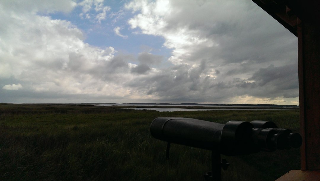 Pramort - Vooruitzichten, © Kur- und Tourismus GmbH Pramort - Vooruitzichten, © Kur- und Tourismus GmbH