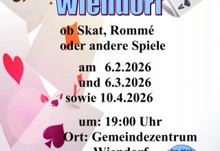 &copy; FFW Wiendorf e.V.