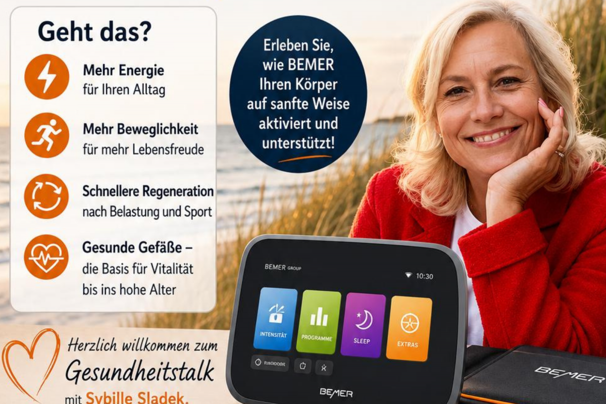 © Sybille Sladek © Sybille Sladek