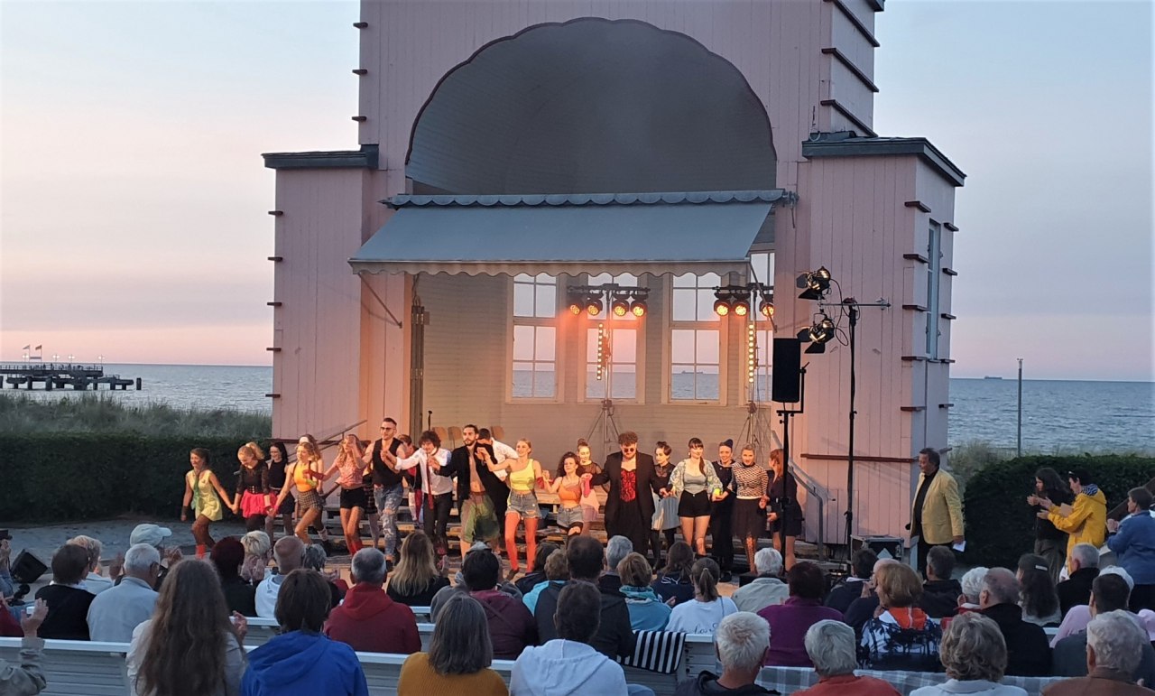 Studio W.M. Musicalgala Studio W.M. Musicalgala