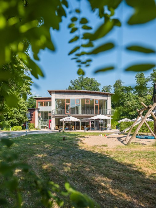 Ferienpark Plauer See, © Ferienpark Plauer See